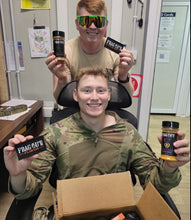 FFT recipients