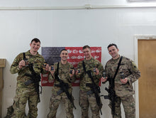 FFT recipients