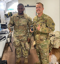 FFT recipients