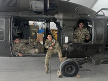 FFT recipients