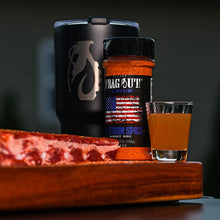 BBQ Pack