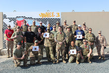 FFT recipients