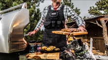 Tactical Apron
