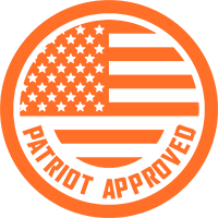 Patriot Approved Patriot Approved
