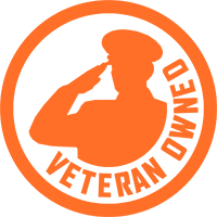 Veteran Owned Veteran Owned