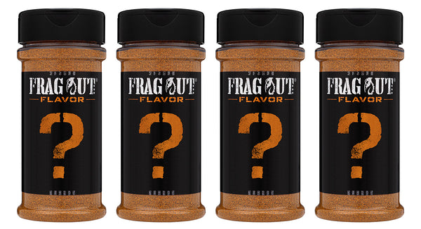 Build Your Own (4-pack)