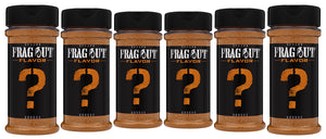 Build Your Own (6-pack)