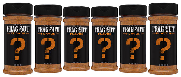 Build Your Own (6-pack)