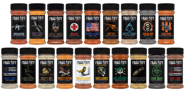 Flavor Liberation Kit