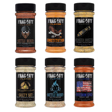 Frag Out Favorites Bundle