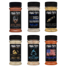 Frag Out Favorites Bundle