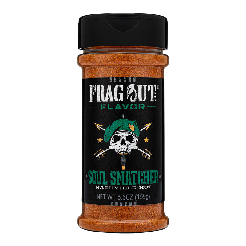 Snatch Ya Soul All Purpose Seasoning – SnatchYaSoul