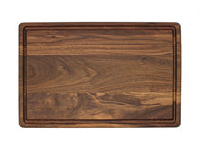 Walnut Cutting Board