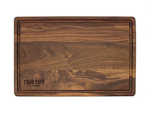 Walnut Cutting Board