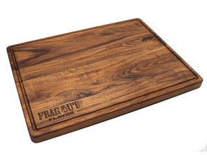 Walnut Cutting Board - Extra Large