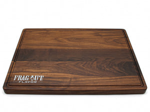 Walnut Cutting Board - Extra Large