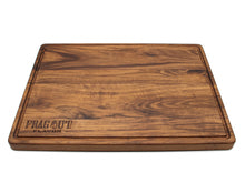 Walnut Cutting Board - Extra Large