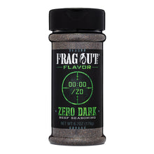 Zero Dark - Beef Seasoning