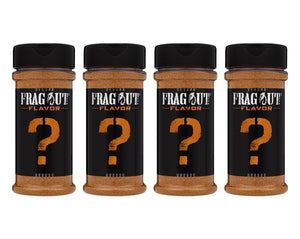 Build Your Own (4-pack)