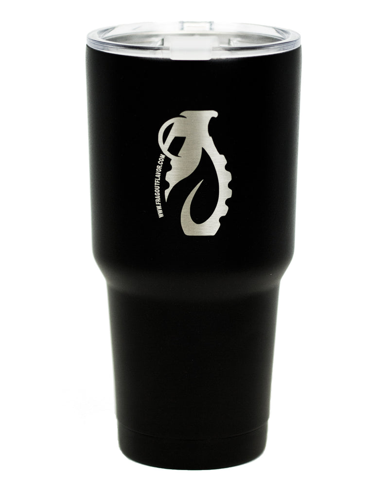 40oz Flavor Grenade Tumbler – Frag Out Flavor