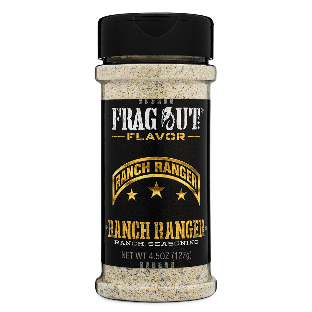 Ranch Ranger - Ranch Spice Blend