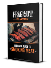 Ultimate Guide To Smoking Meat (eBook)