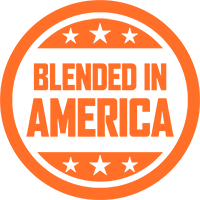 Blended in America